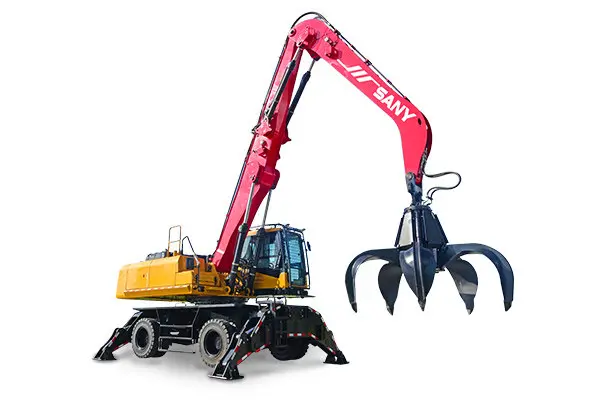 SANY SMHW30 material handler