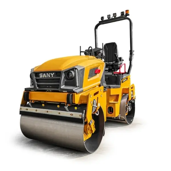 SANY STR27C-10 roller