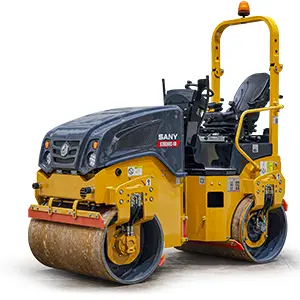 SANY STR50C-8 roller