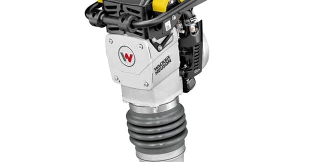 Wacker Neuson BS-60-2 Plus