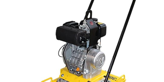 Wacker Neuson VPH70